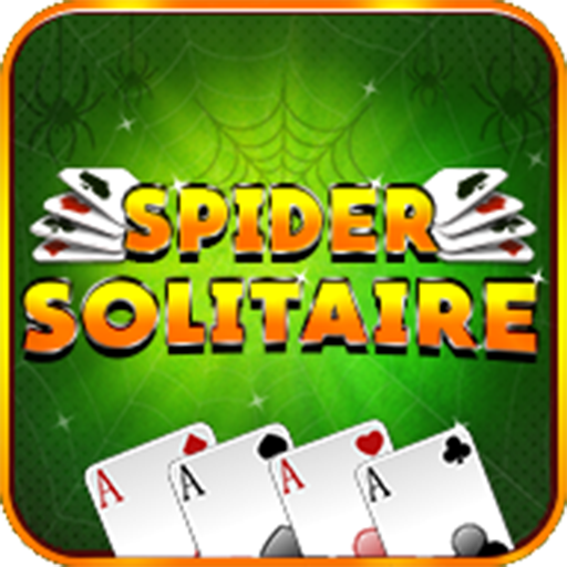 Spider Solitaire 1.1 Icon