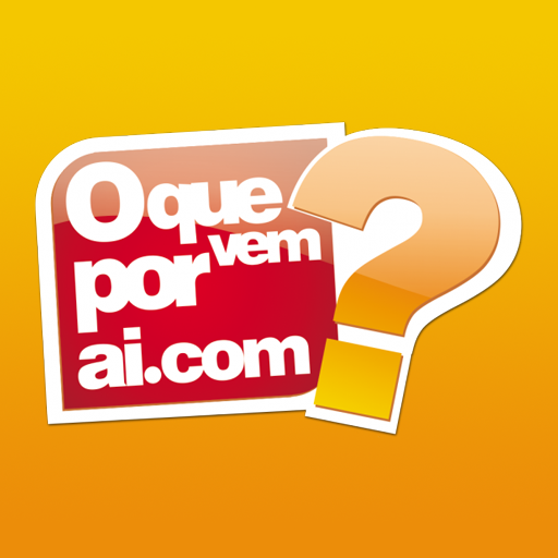 O Que Vêm Por Ai  Icon