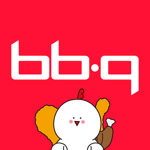 BBQ 치킨 logo
