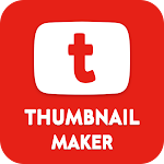 Cover Image of Descargar Thumbnail Maker - Thumbnail Builder 2021 1.3 APK