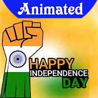 Independence Day - Animated