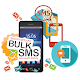 AdxTra Bulk SMS विंडोज़ पर डाउनलोड करें