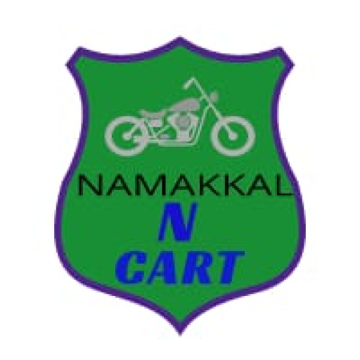 N Cart logo