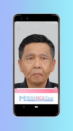 MIRAMED-Face Screen 2