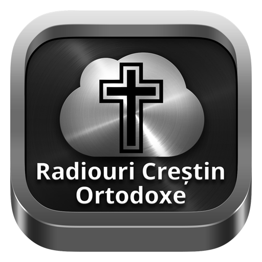 Radiouri creștin ortodoxe logo