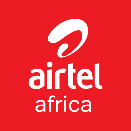 My Airtel  Icon