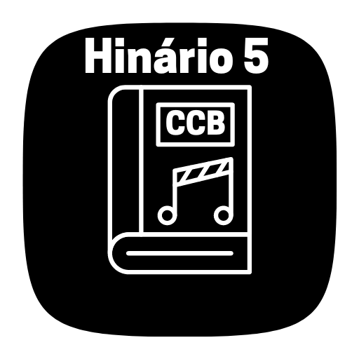 Hinário CCB 5  Icon