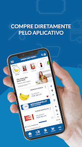 Captura de Pantalla 1 Jardim São Pedro android