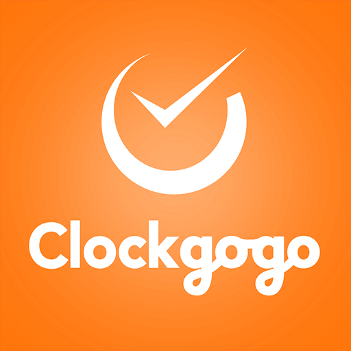 Clockgogo Share logo