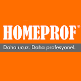 HomeProf icon