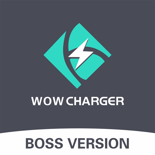 Wow Charger Boss Download on Windows
