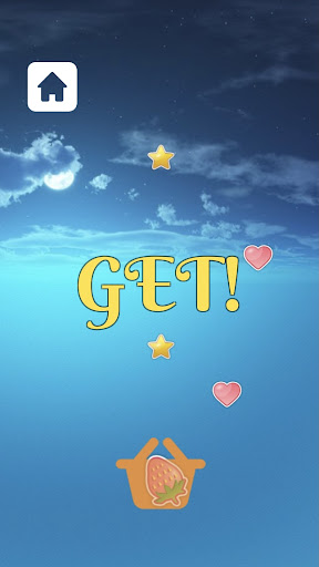 Snack Drops Screen 3
