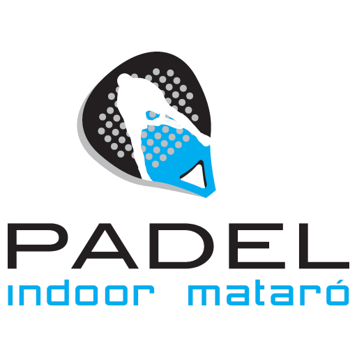 Padel Indoor Mataró  Icon
