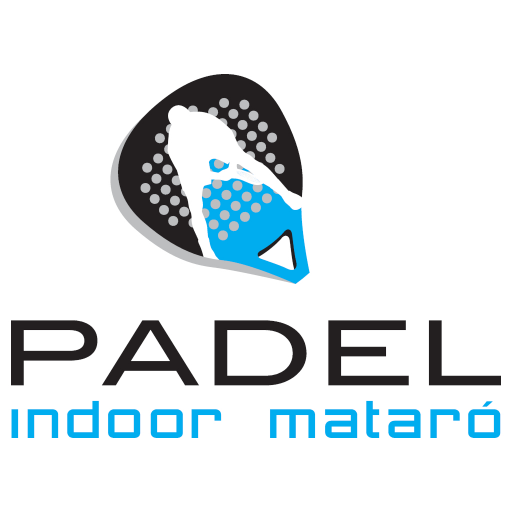 Padel Indoor Mataró logo