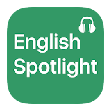 Spotlight English icon