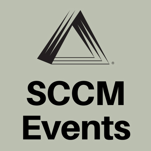 SCCM Events  Icon