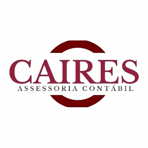 Caires Assessoria logo
