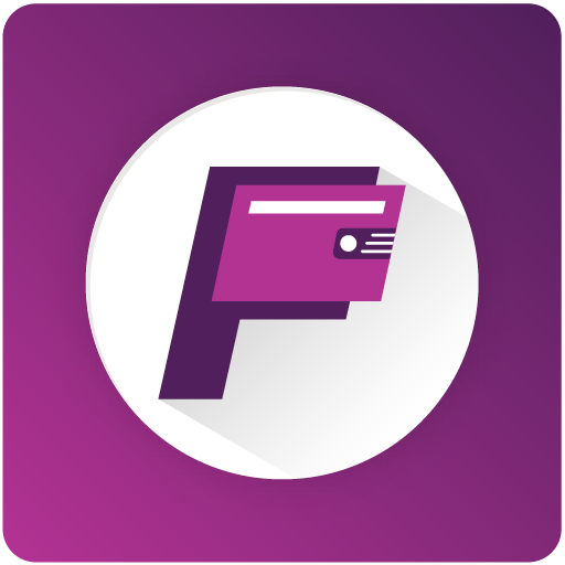 FastWallet All In One Delivery logo