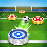 Soccer Striker King Apk