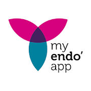 MyEndoApp  Icon