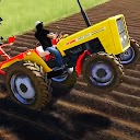Baixar Land Tractor Farming Sim Instalar Mais recente APK Downloader