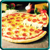 وصفات البيتزا سهلة وسريعة icon