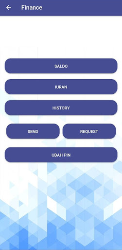 MSS SD Muhammadiyah 6 Gadung Screen 2