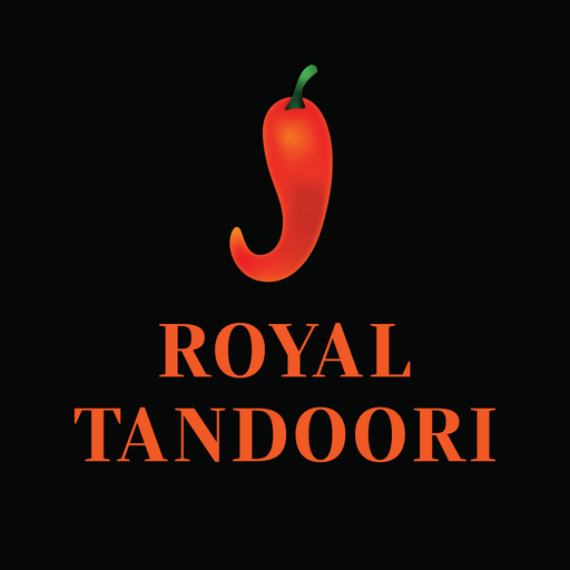Royal Tandoori PH7 logo