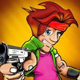 Commando Assassin Hunter icon