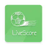 Cover Image of 下载 Livescore 3.0.4 APK