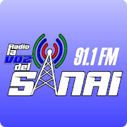 Radio La Voz del Sinai