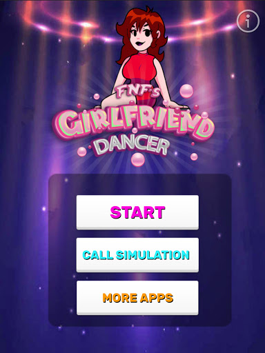 Friday Night GirlFriend Funkin Real game