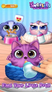 Smolsies – My Cute Pet House 5