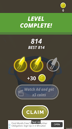 SliceIt - Screenshot 4