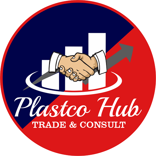 Plastco Hub logo