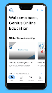 Genius Online Education