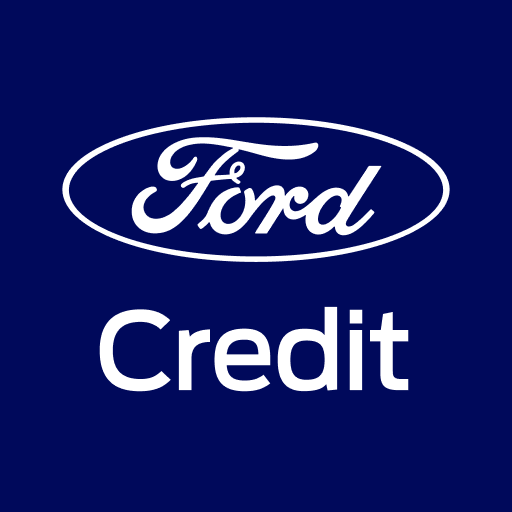 Ford Credit Logo