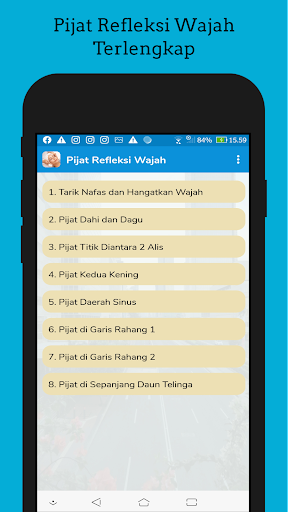 Anteprima dell'app
