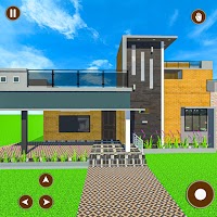 Dream House: Home Design Games