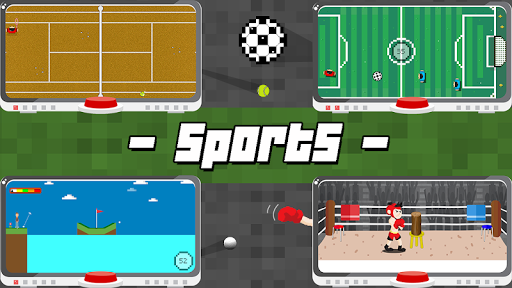 MiniMissions Screen 2