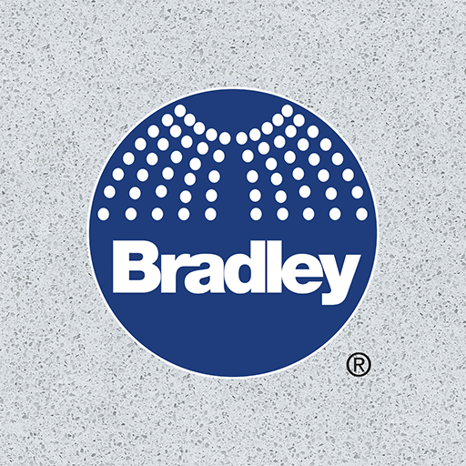 Bradley Colorspec App logo