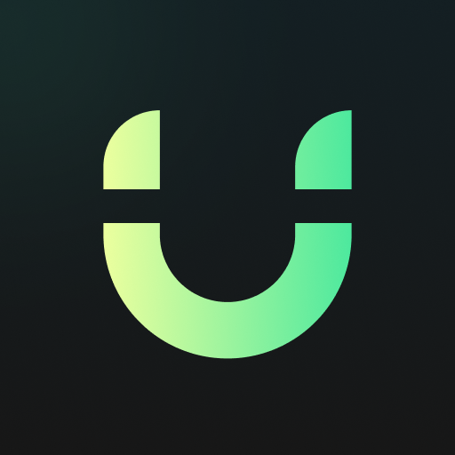 FancyU: Turn photos into anime logo
