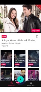 Tube TV – Stream TV & Movies APK for Android Download 2