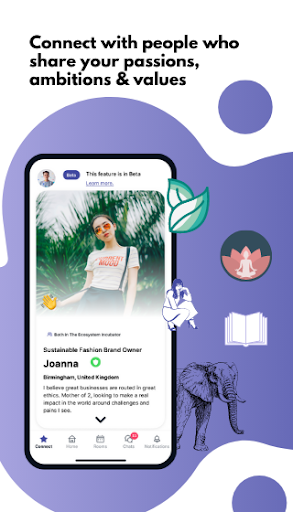 WONDR Screen 2