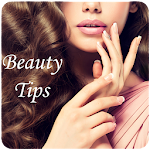 Cover Image of Tải xuống Beauty Tips Daily 1.1 APK