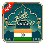 Cover Image of Download Azan India : India prayer time  APK