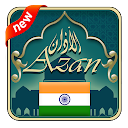 Azan India : prayer time India 