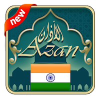 Azan India : prayer time India