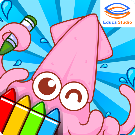 Marbel Sayur - Game Edukasi Anak Gratis untuk Android di Google Play Store  