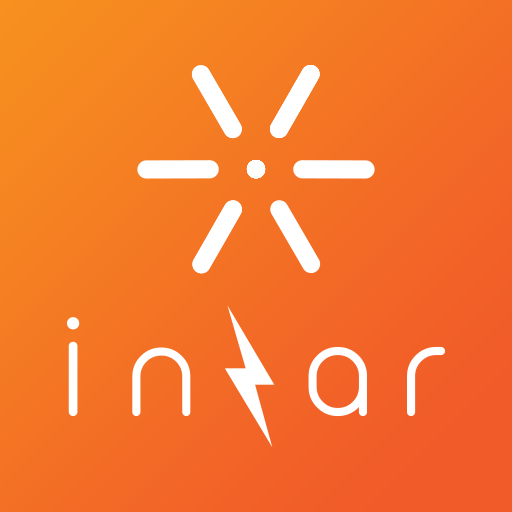 Inzar logo